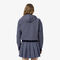 Jacquard Monogram Hoodie