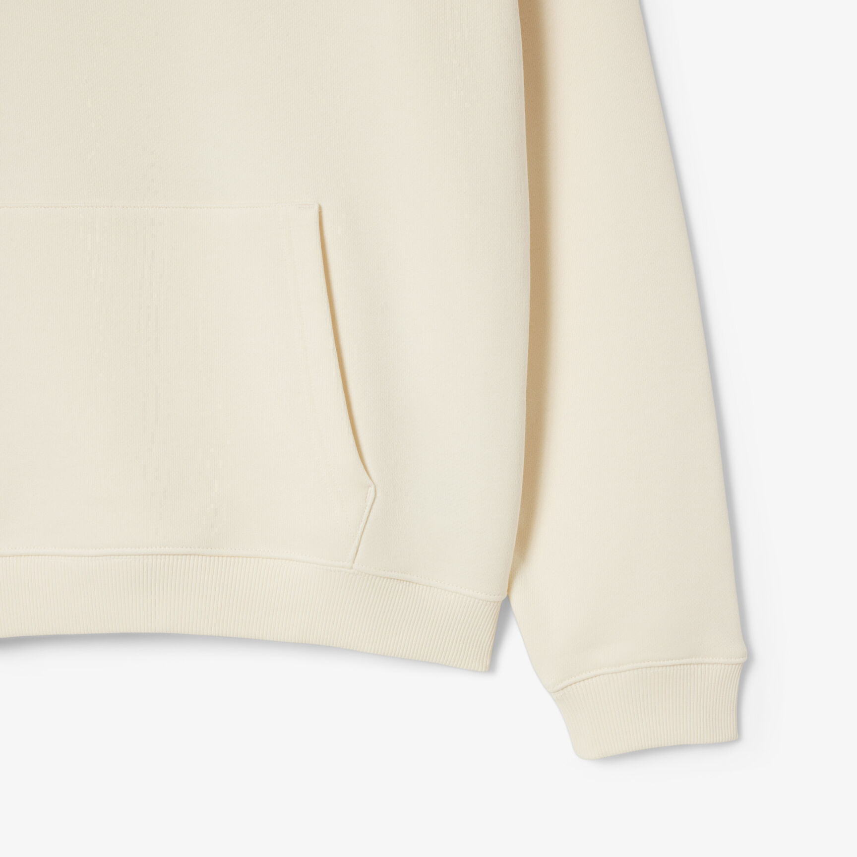 Loose Fit Printed Hoodie Loose Fit Printed Hoodie