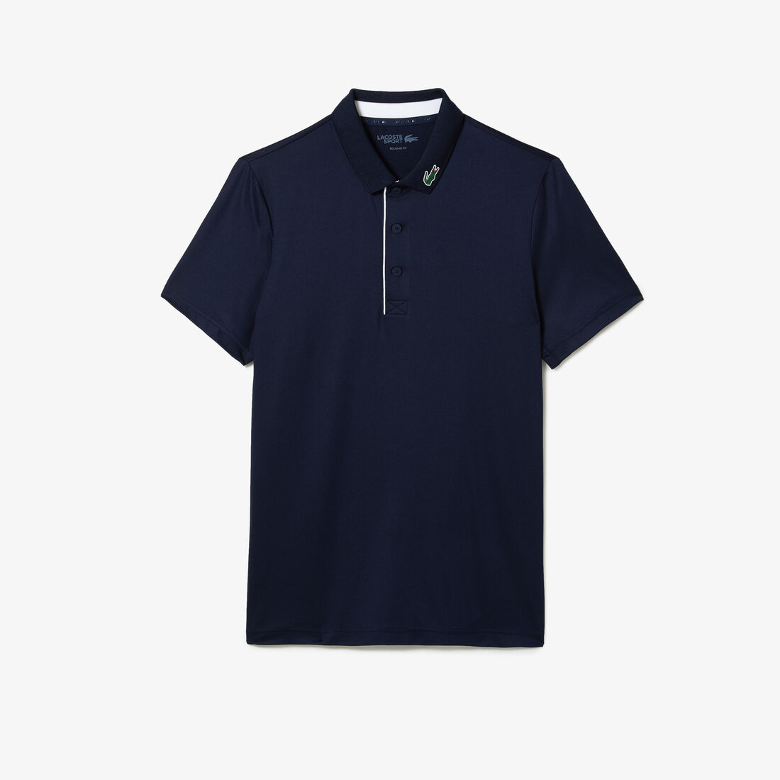 Men's Lacoste SPORT Jersey Golf Polo Men's Lacoste SPORT Jersey Golf Polo
