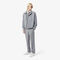 lacoste regular fit wool flannel chino pants