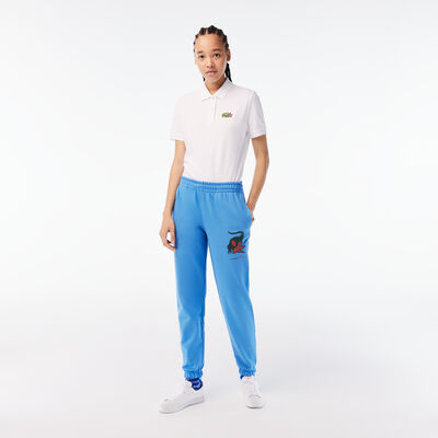 Women’s Lacoste X Netflix Super Soft Track Pants