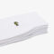lacoste 3 pack long socks