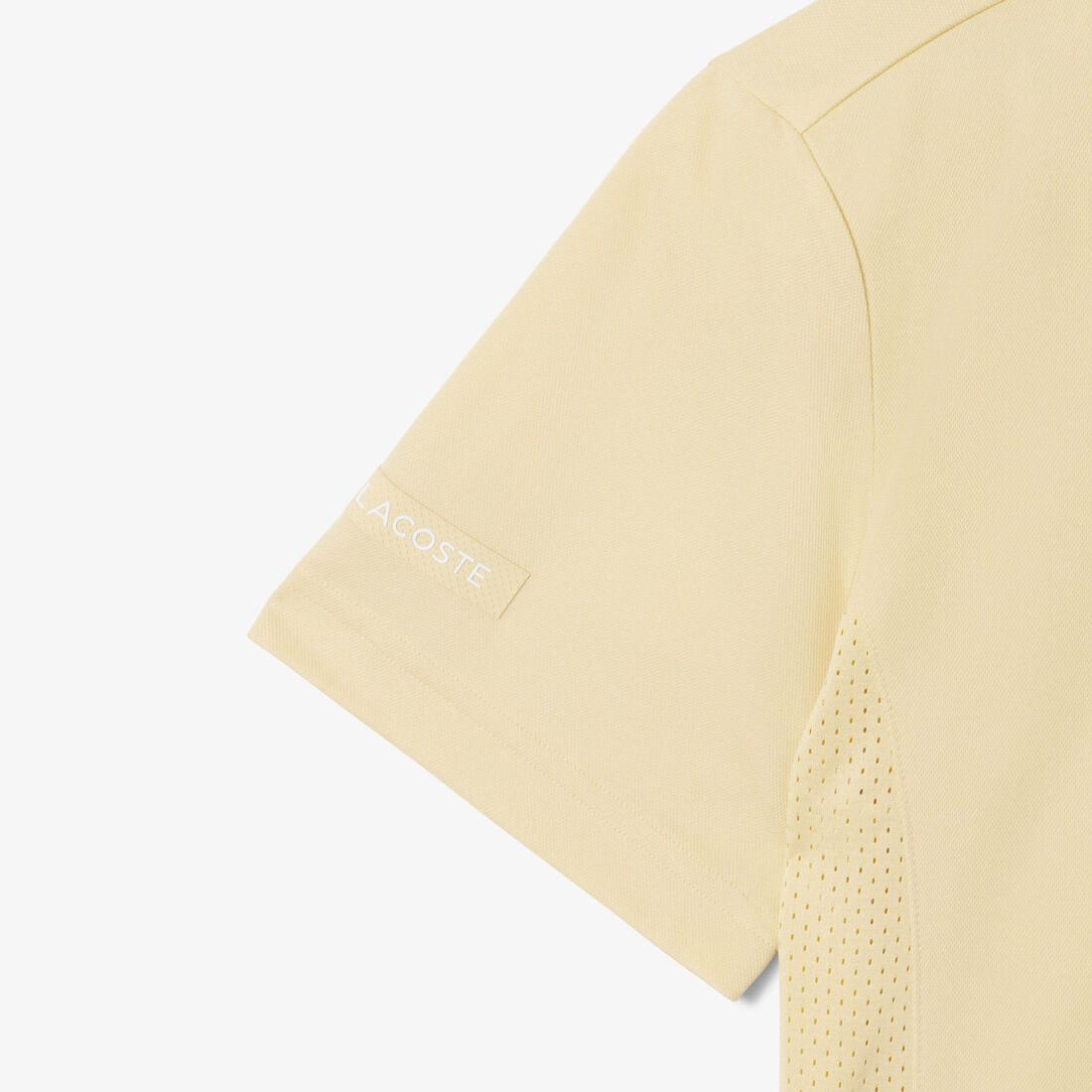 Lacoste Tennis x Novak Djokovic T-shirt Lacoste Tennis x Novak Djokovic T-shirt