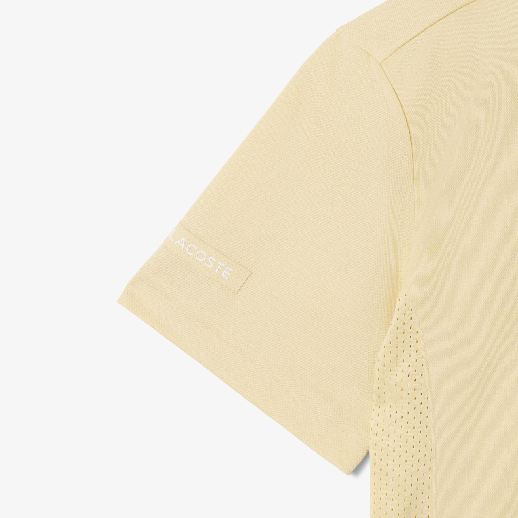 Lacoste Tennis x Novak Djokovic T-shirt lacoste tennis x novak djokovic t shirt