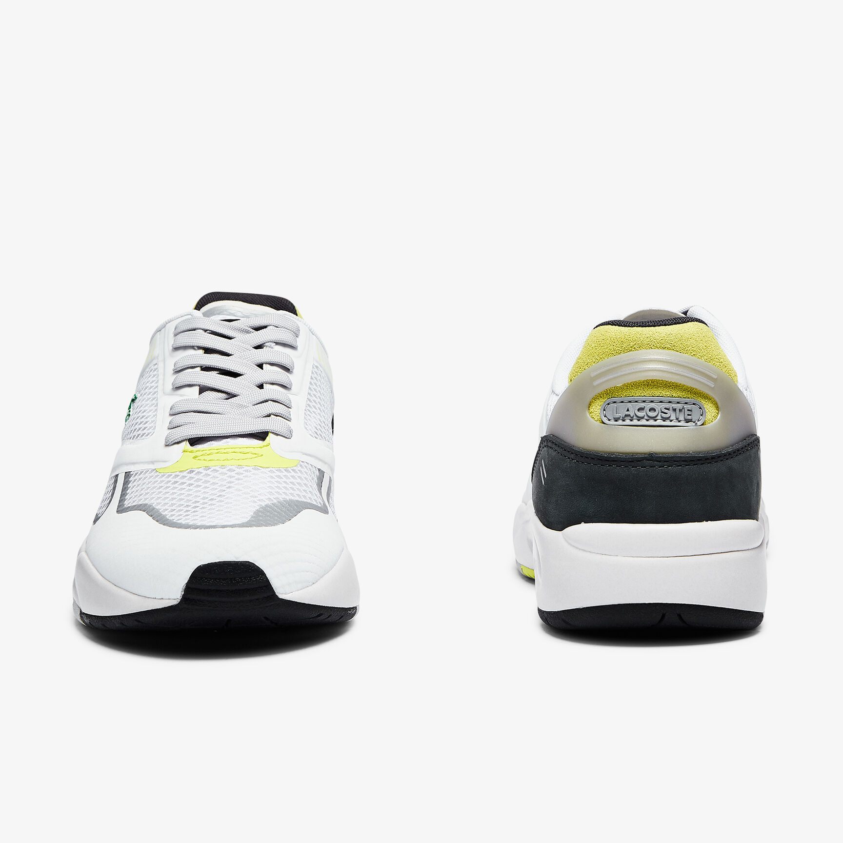 سنيكرز ستورم 96 قماش معالج بتقنية نانو للرجال سنيكرز ستورم 96 قماش معالج بتقنية نانو للرجال