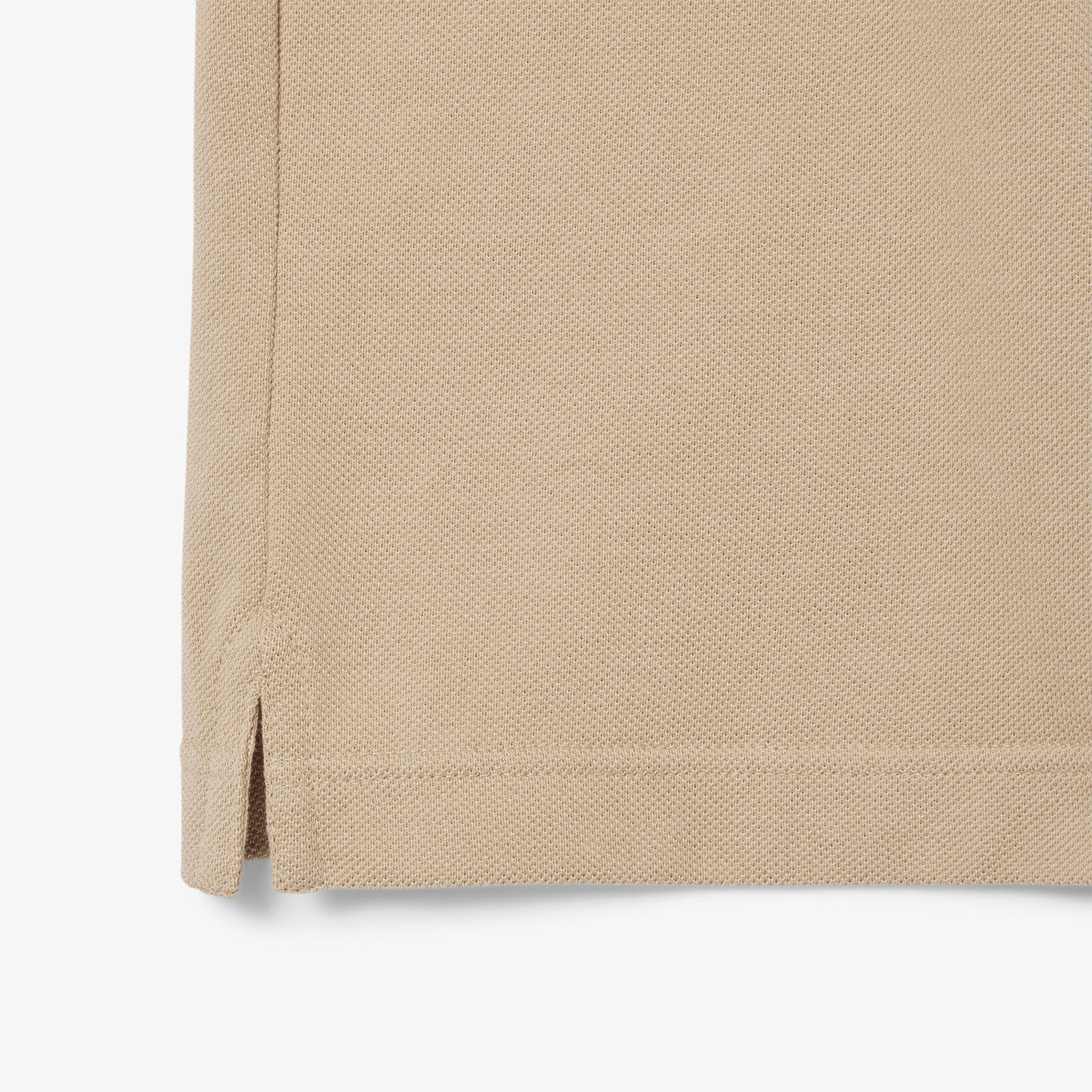 Slim Fit L.12.12 Original Polo Shirt Slim Fit L.12.12 Original Polo Shirt