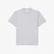 Embroidered Signature T-shirt lacoste embroidered signature t shirt