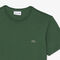 lacoste cotton pima t shirt