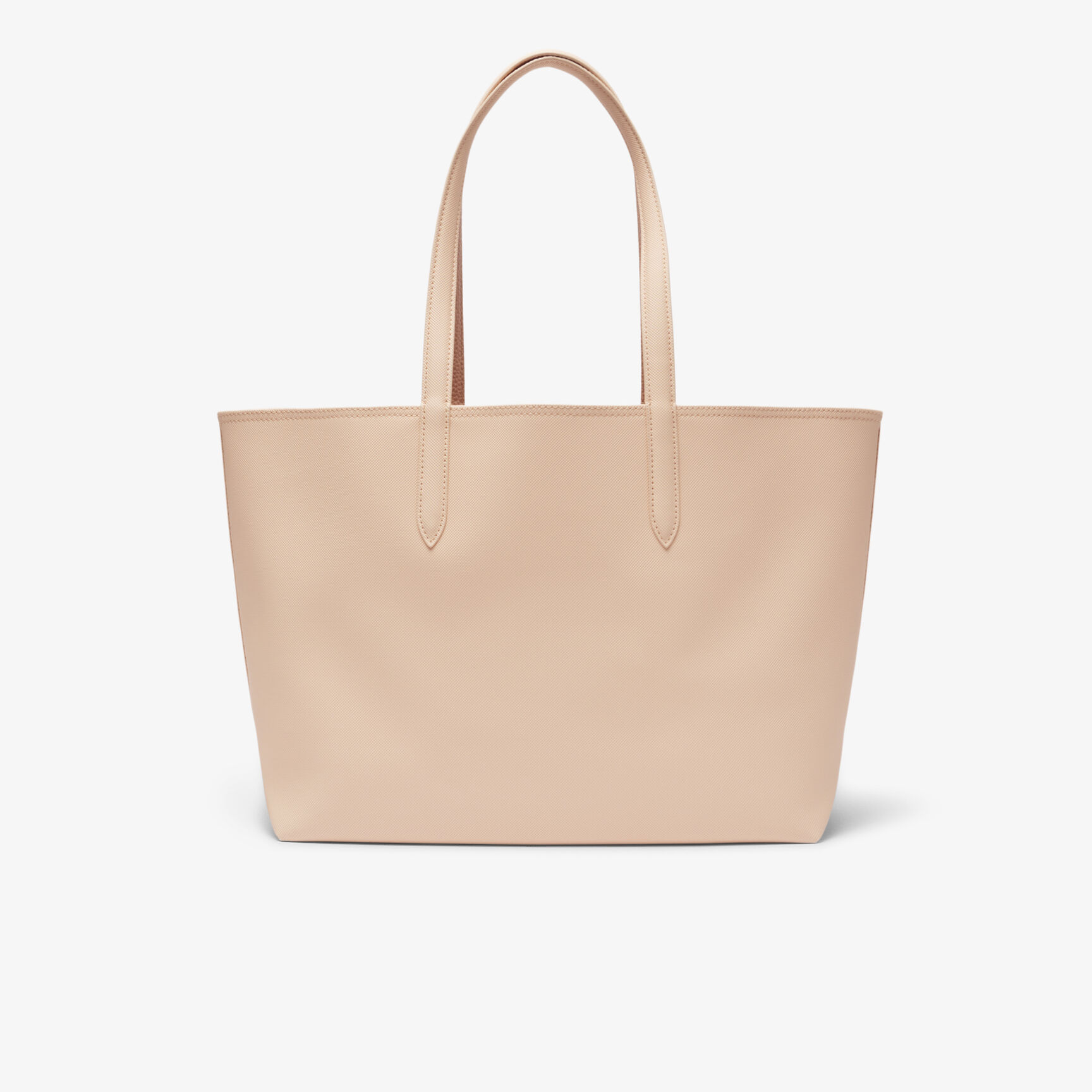 Anna Reversible Tote with Pouch
