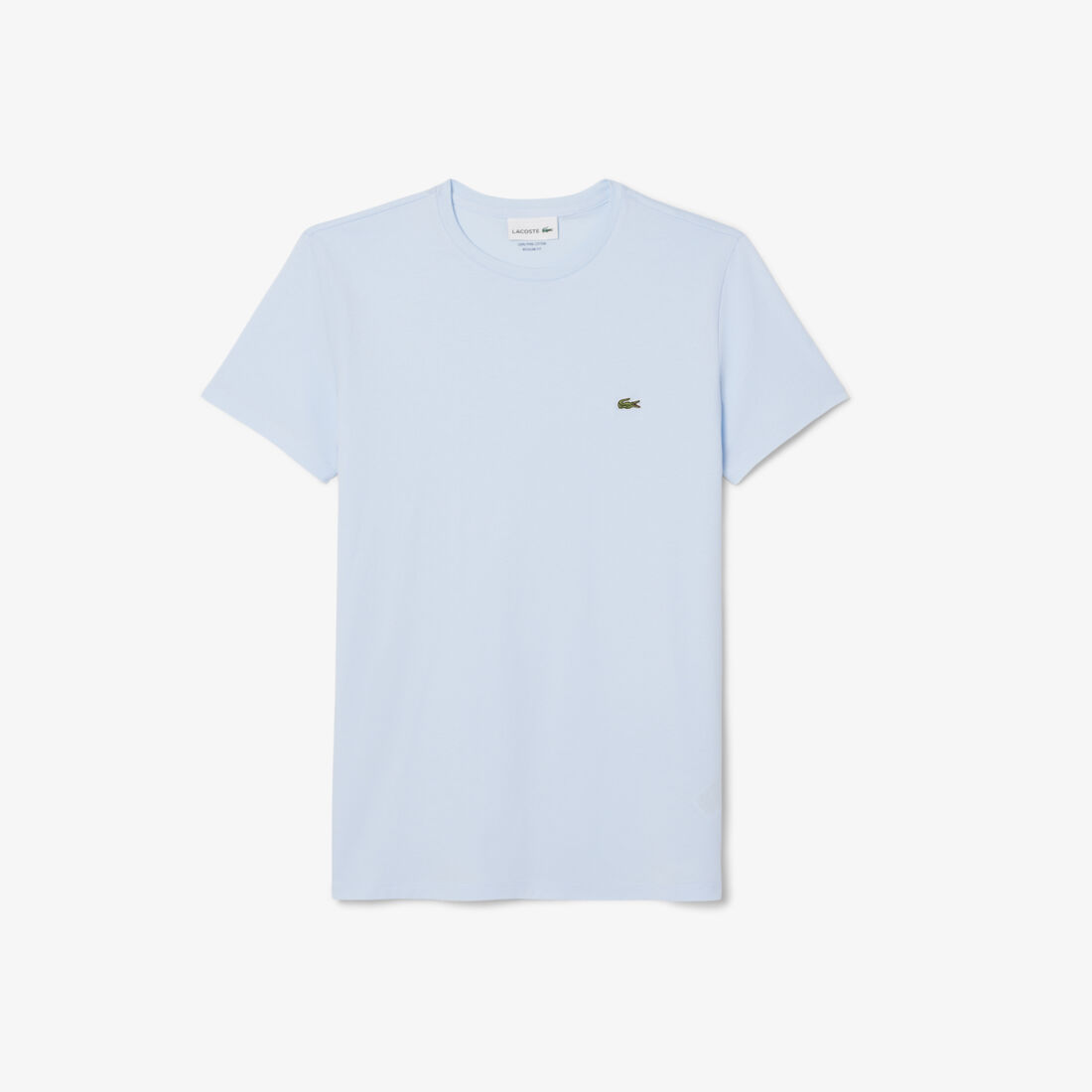 Cotton Pima T-shirt Cotton Pima T-shirt