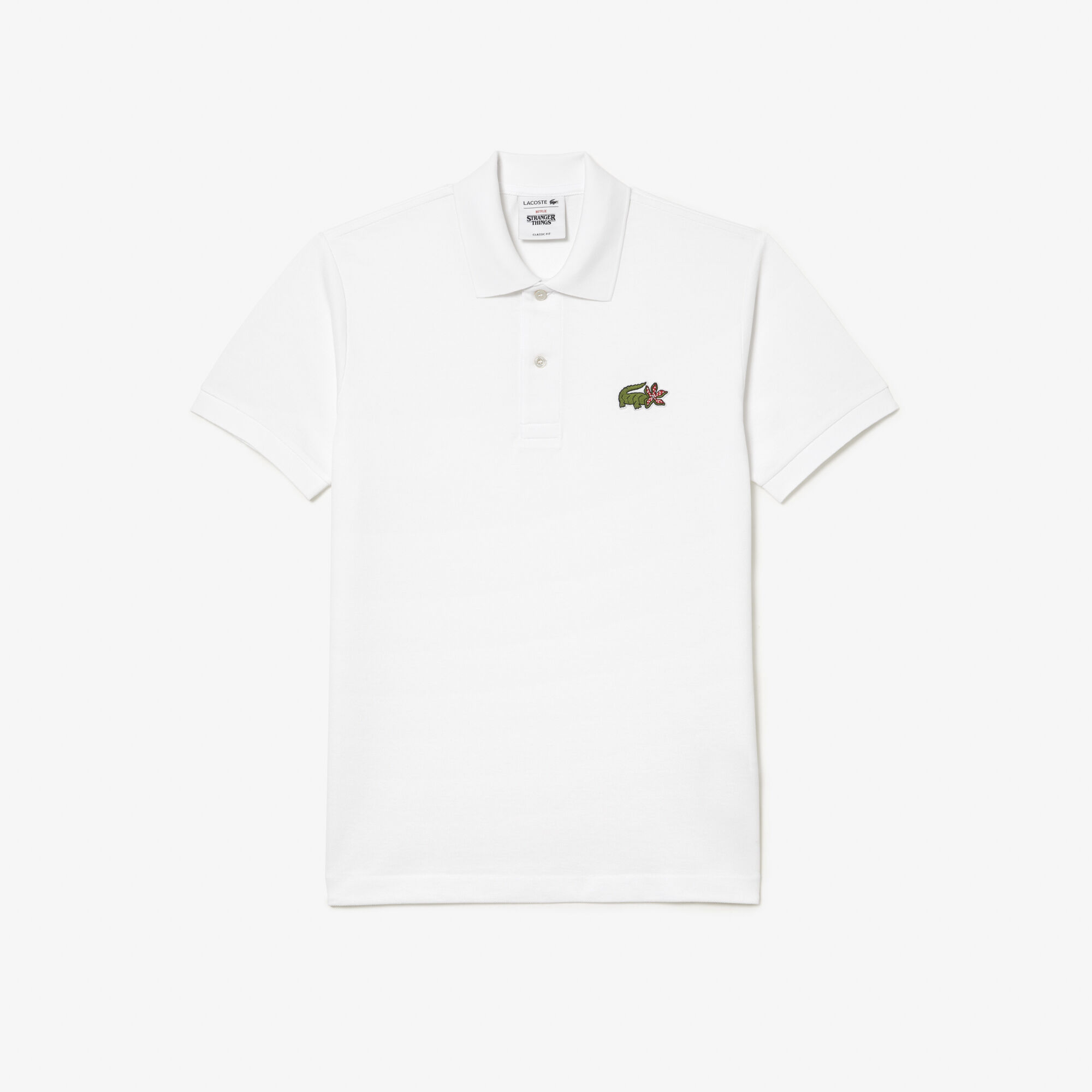 Polo shirts shoes leather goods LACOSTE Online Boutique