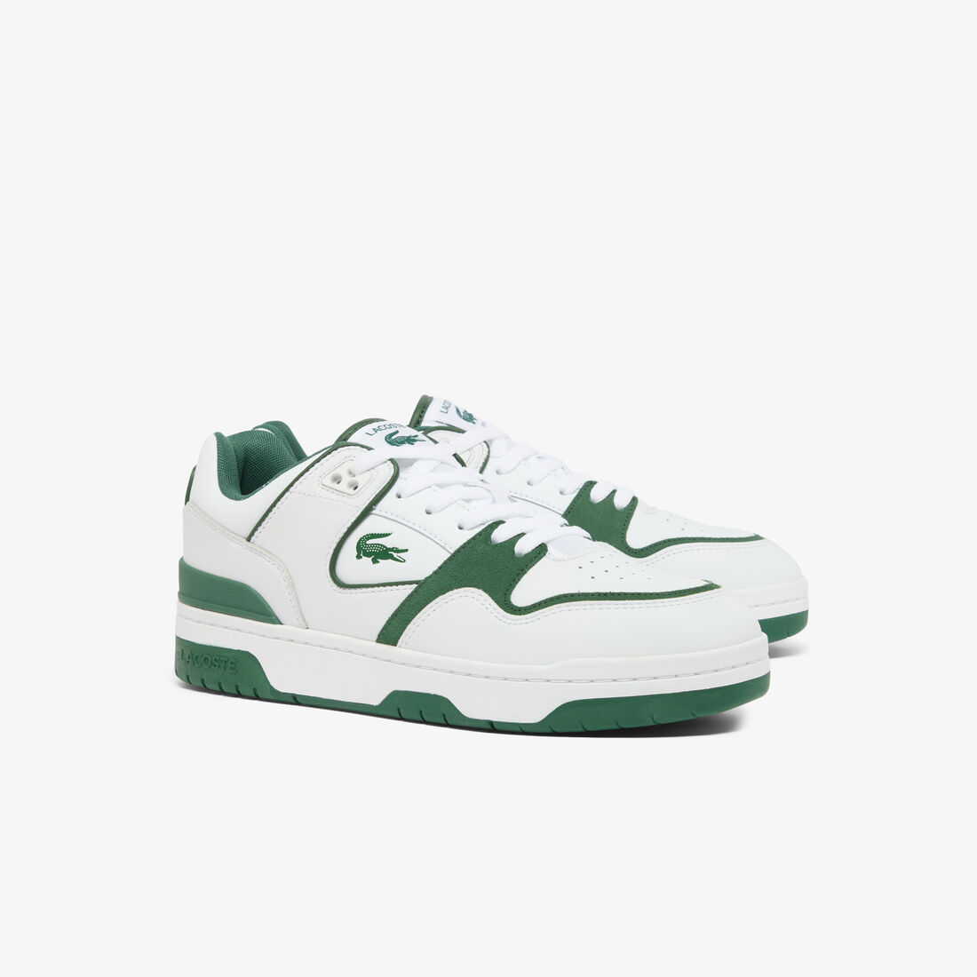 طقم أحذية رياضية جلدية للرجال طقم أحذية رياضية جلدية للرجال