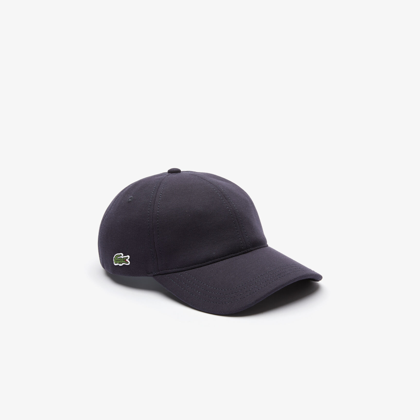 Men's Organic Cotton Piqué Cap
