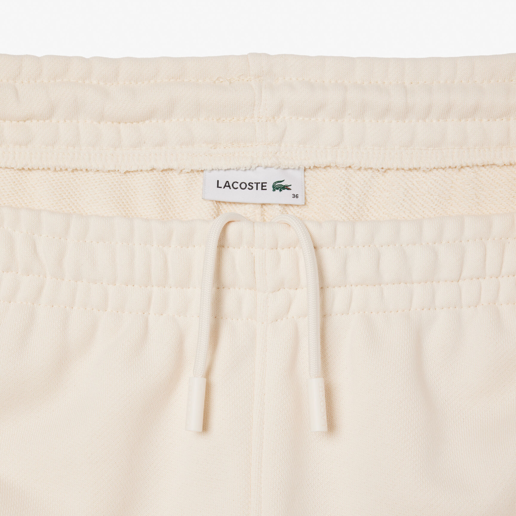 Embroidered Track Pants