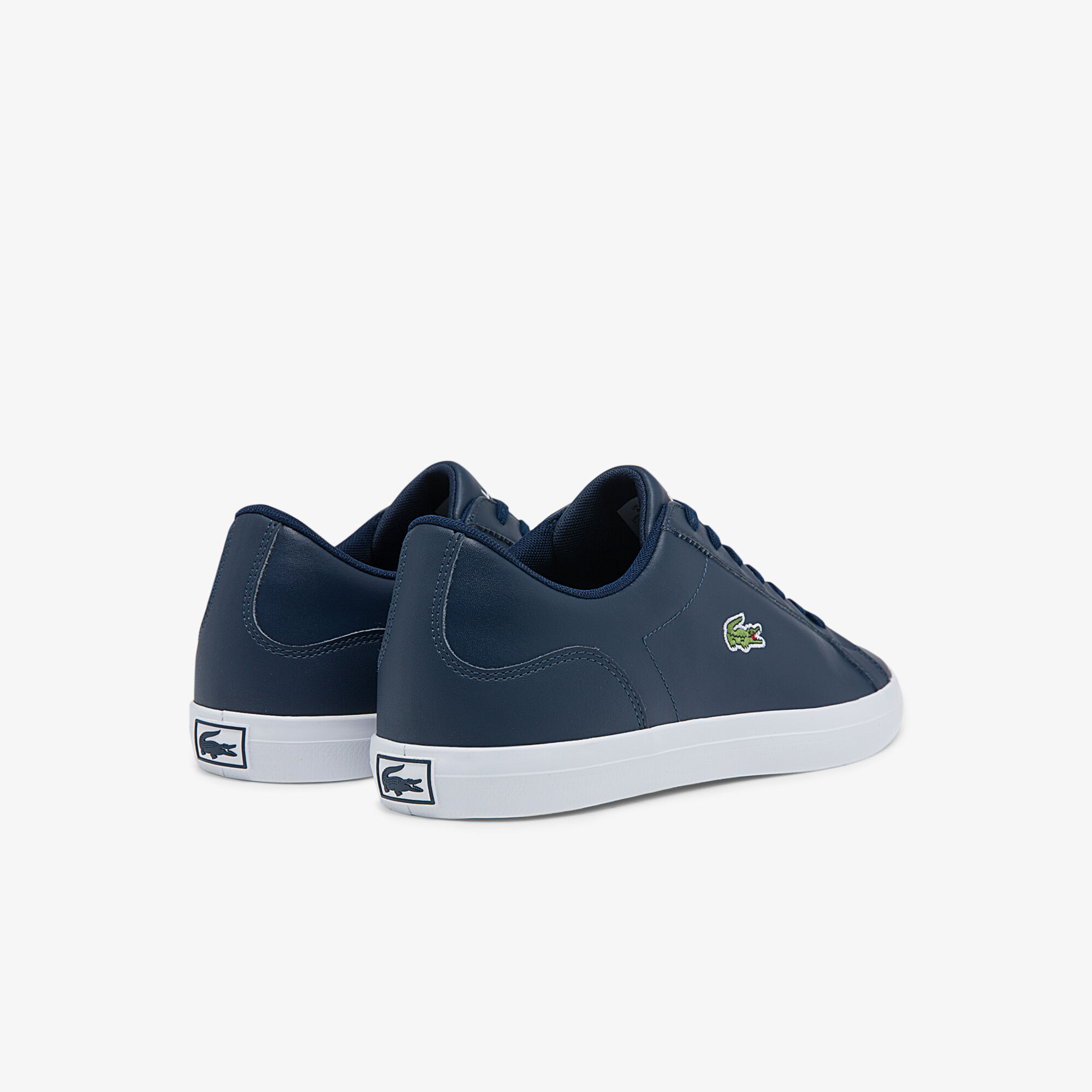 Lacoste lerond trainers new arrivals