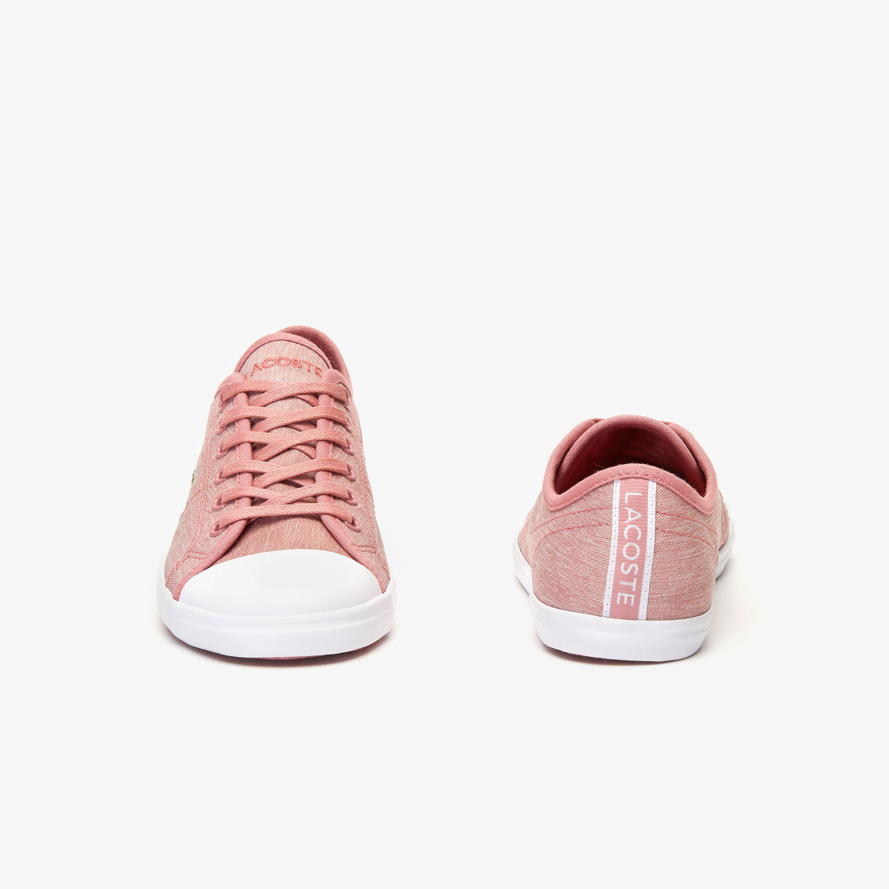 Women's Ziane Textile Trainers