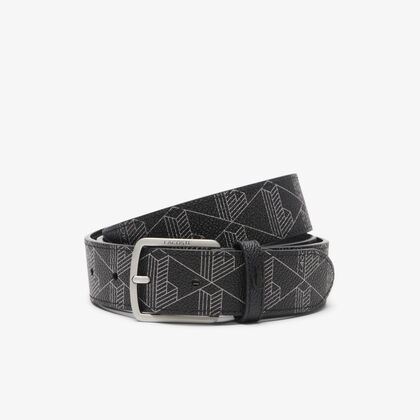 The Blend Belt And Cardholder Gift Set