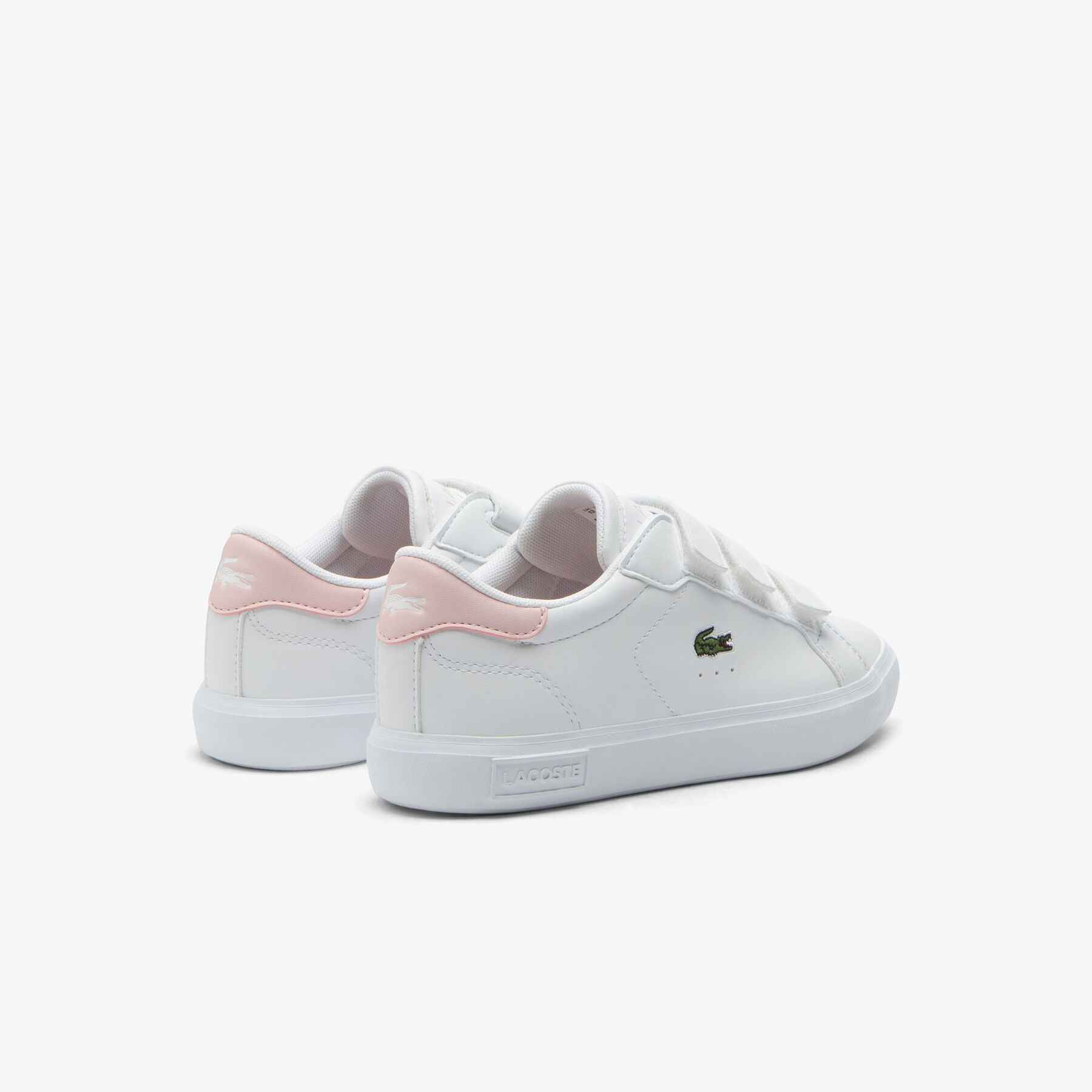Children's Powercourt Sneakers - 50SUC0020-1Y9