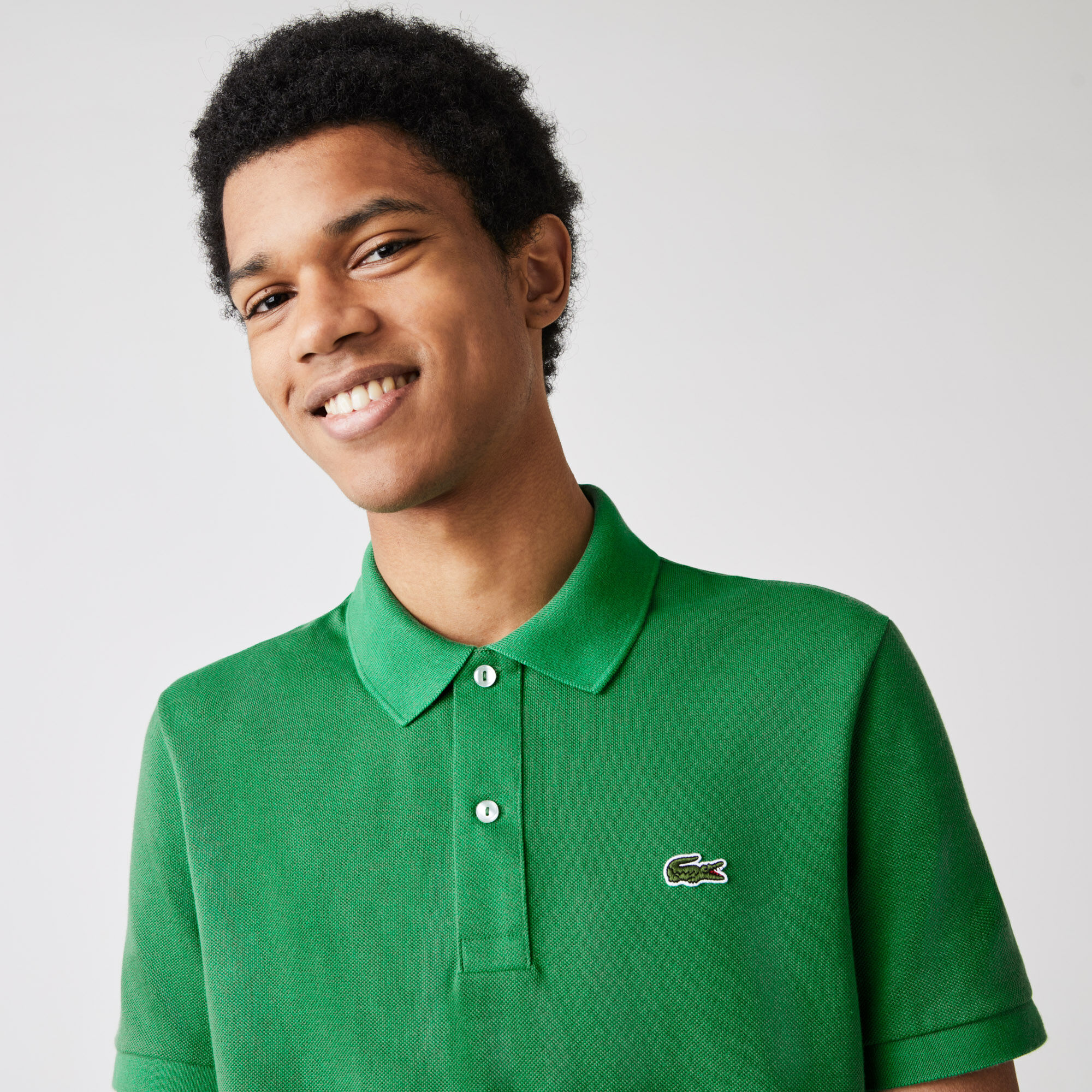 Pique lacoste on sale