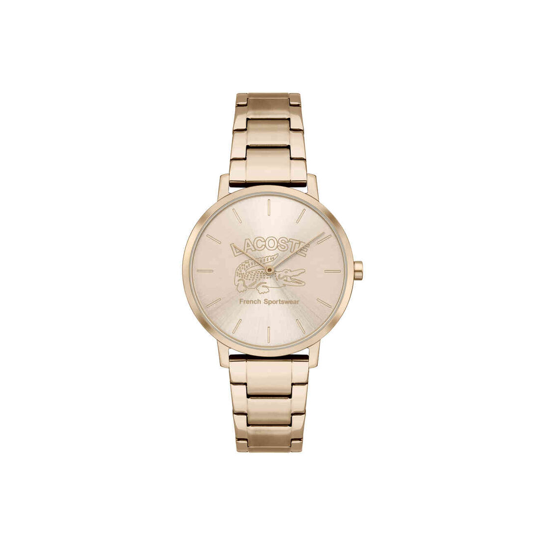 Women Crocorigin Quartz Watch