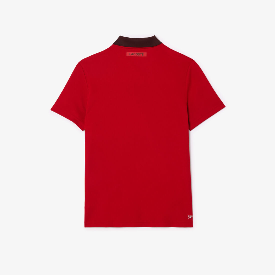 Lacoste Tennis x Novak Djokovic Fan Version Polo Shirt Lacoste Tennis x Novak Djokovic Fan Version Polo Shirt