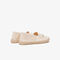 Men's Uhabia Branded Espadrilles lacoste men s uhabia branded espadrilles