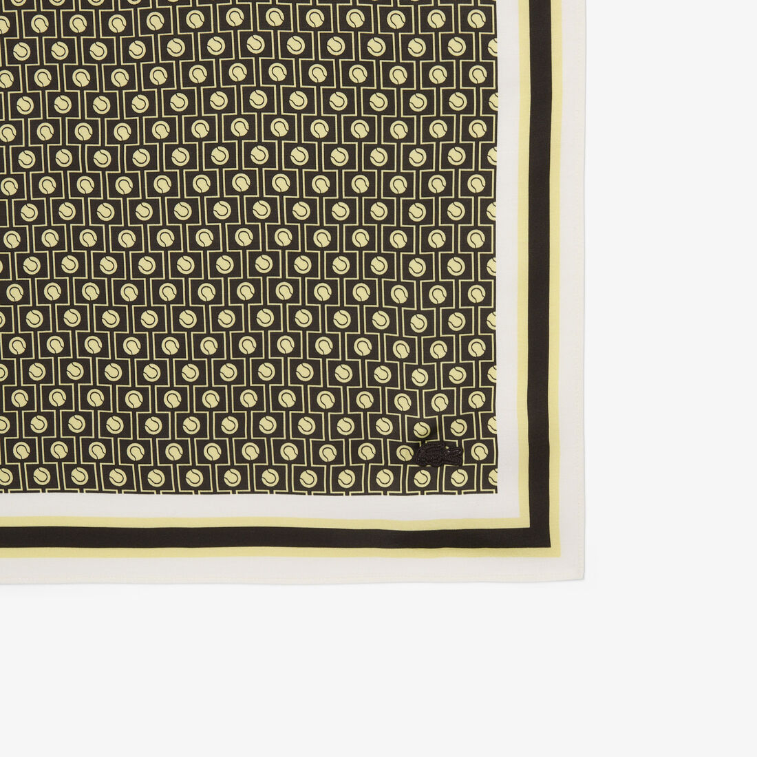 وشاح تنس مطبوع وشاح تنس مطبوع