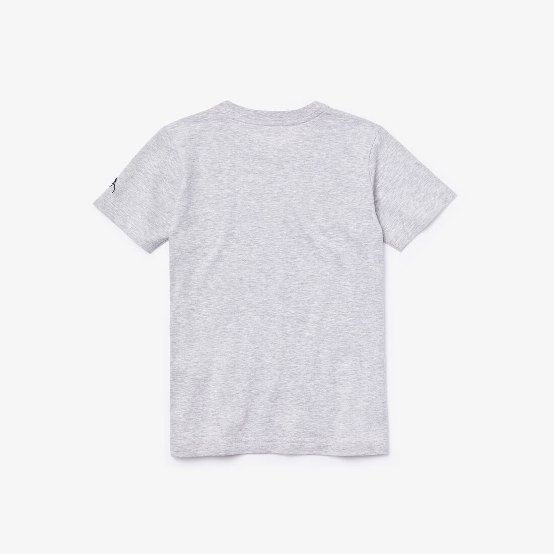 قميص تي شيرت للصبية بطبعة التمساح من مجموعة Lacoste SPORT x Novak Djokovic قميص تي شيرت للصبية بطبعة التمساح من مجموعة Lacoste SPORT x Novak Djokovic