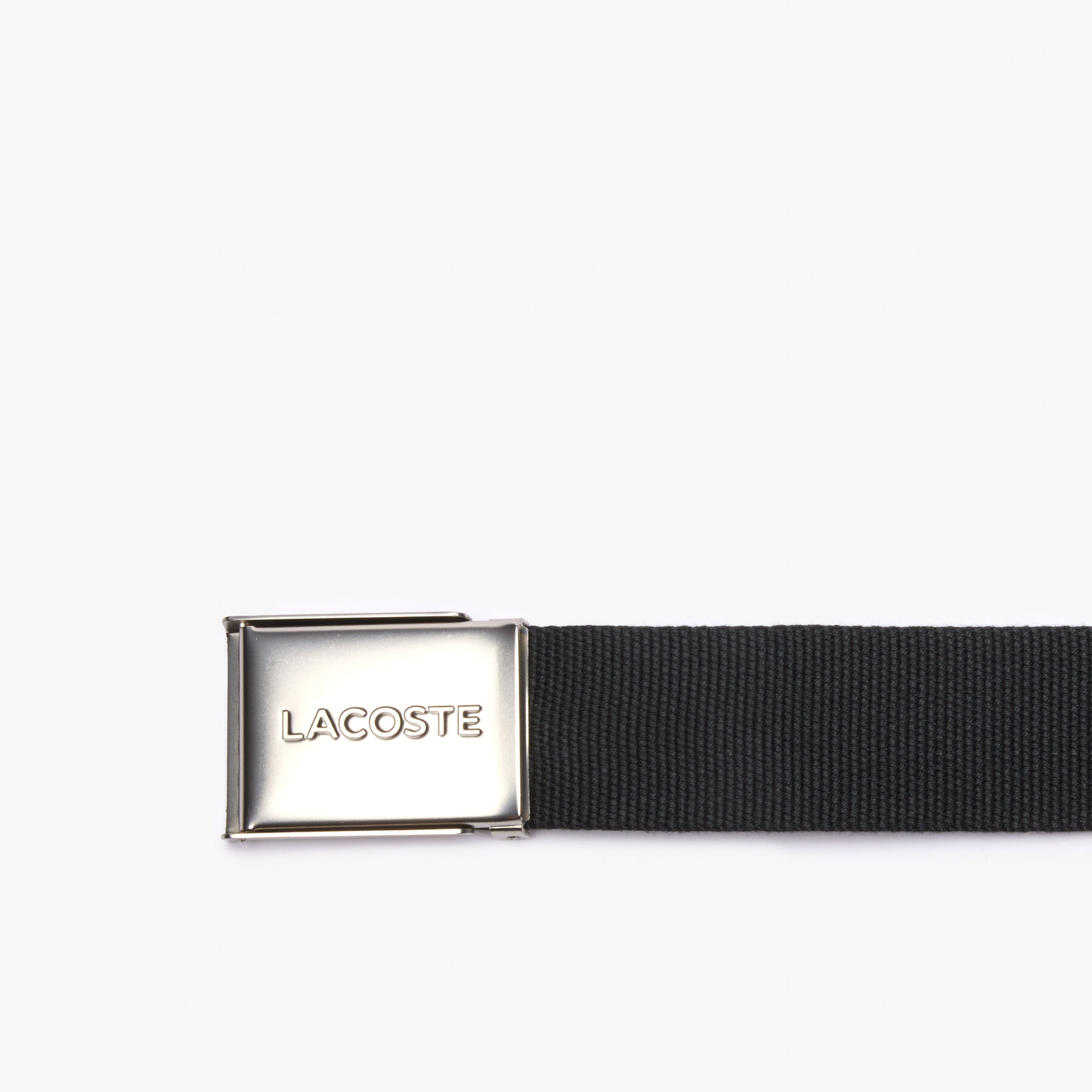 L.12.12 Concept French Made Belt L.12.12 Concept French Made Belt