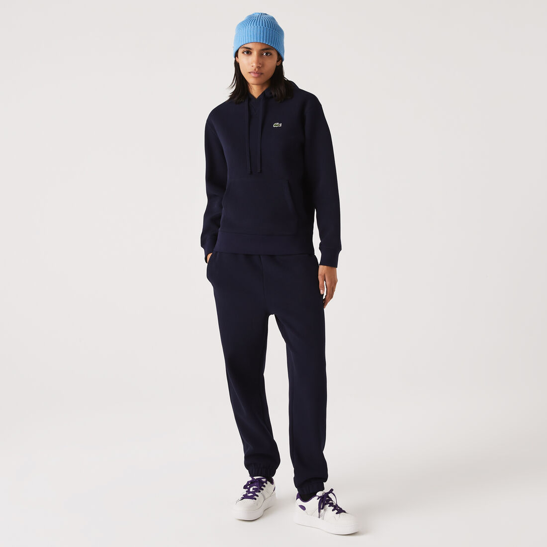 Cotton Blend Sweatpants Cotton Blend Sweatpants