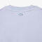 Loose Fit Heavy Cotton Lacoste Embroidery T-shirt