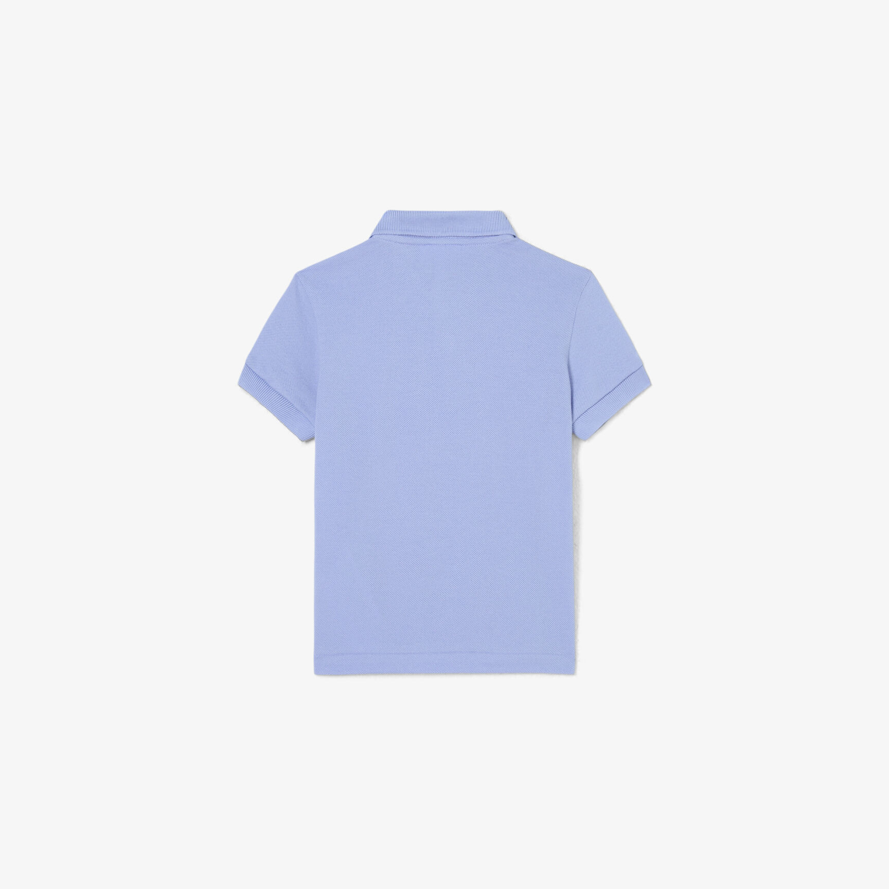 Petit Pique Polo Shirt