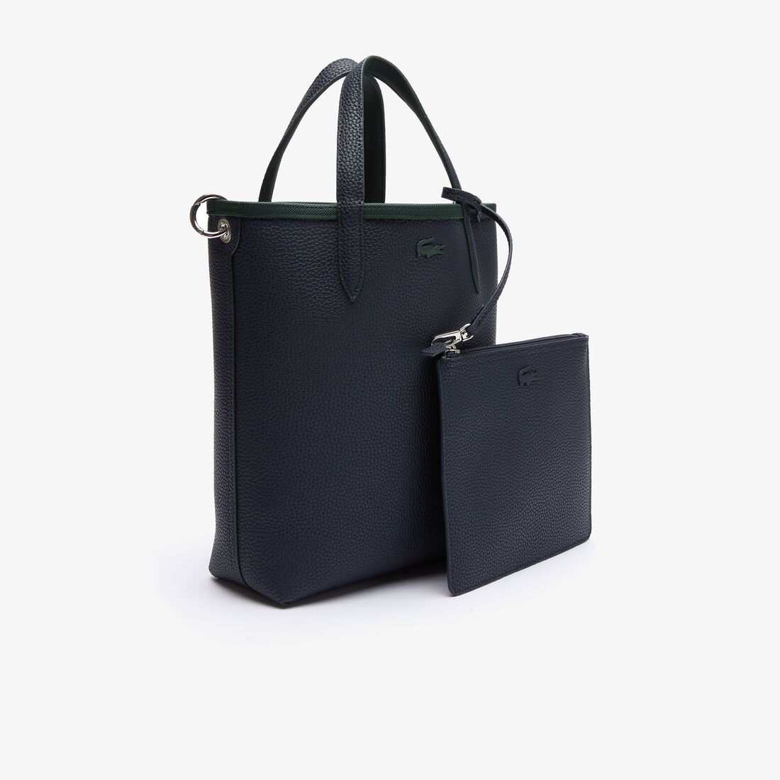 Women's Anna Small Branded Canvas Shopper Bag Women's Anna Small Branded Canvas Shopper Bag