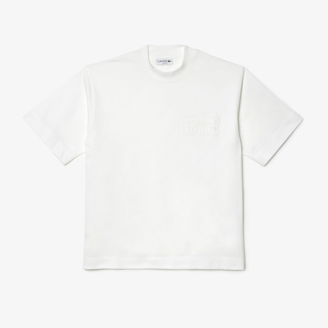 طقم تي شيرت قطن برقبة مستديرة للرجال، 3 قطع طقم تي شيرت قطن برقبة مستديرة للرجال، 3 قطع