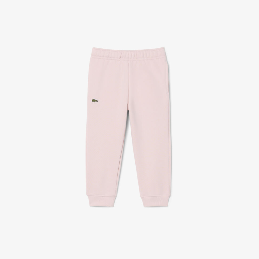 lacoste unisex fleece sweatpants