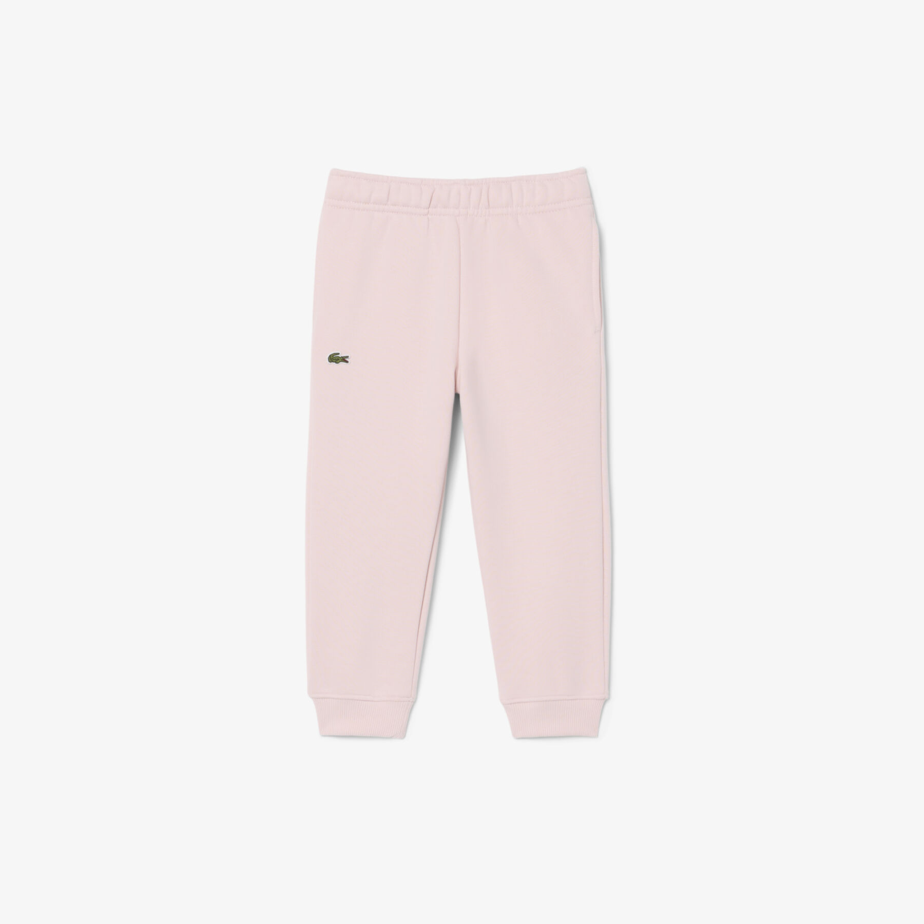 lacoste unisex fleece sweatpants
