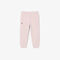 lacoste unisex fleece sweatpants