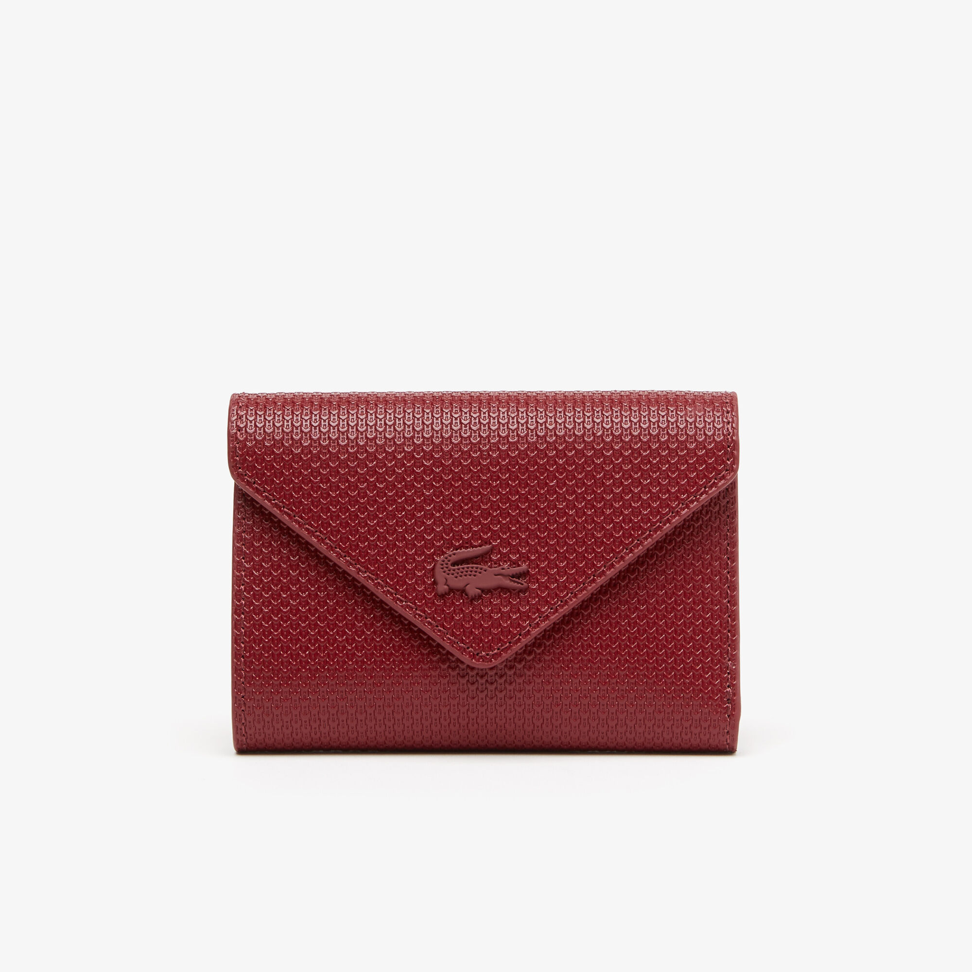 Buy Unisex Lacoste Chantaco Flap Wallet Lacoste SA
