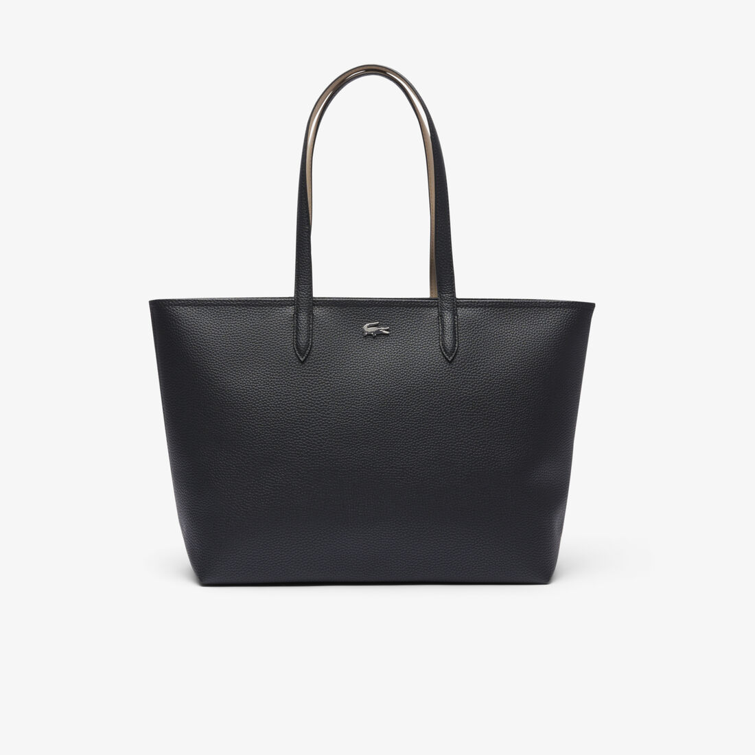 Anna Zipped Tote