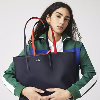  Lacoste : Women's Leather Goods