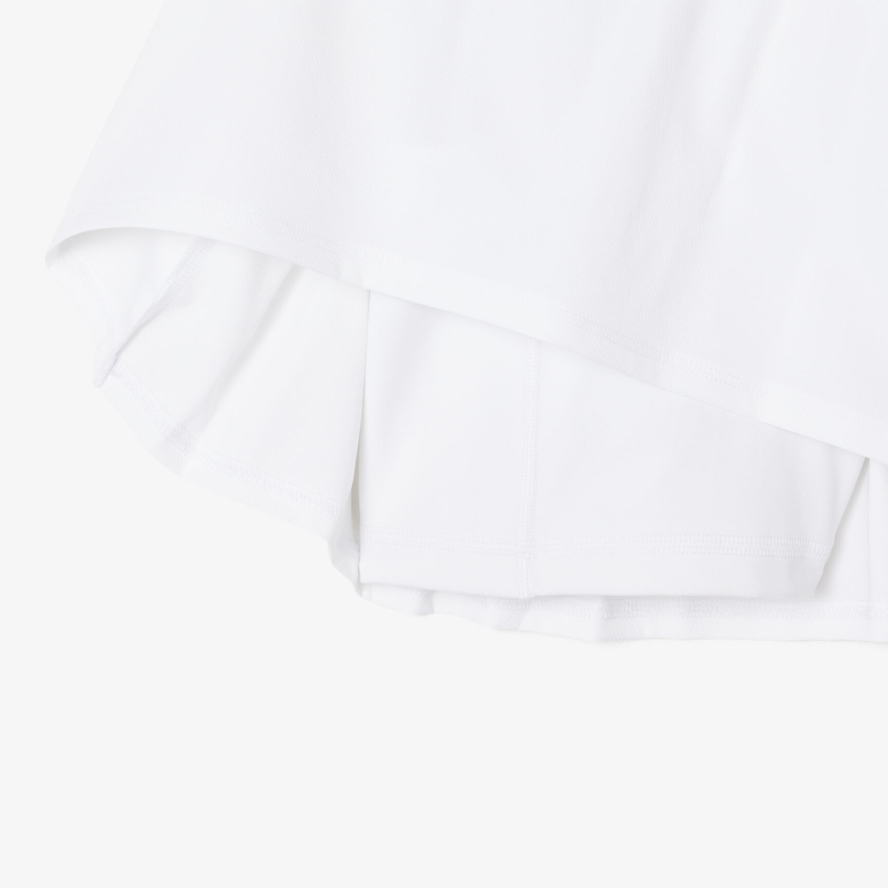 Ultra Dry Tennis Skirt with Liner