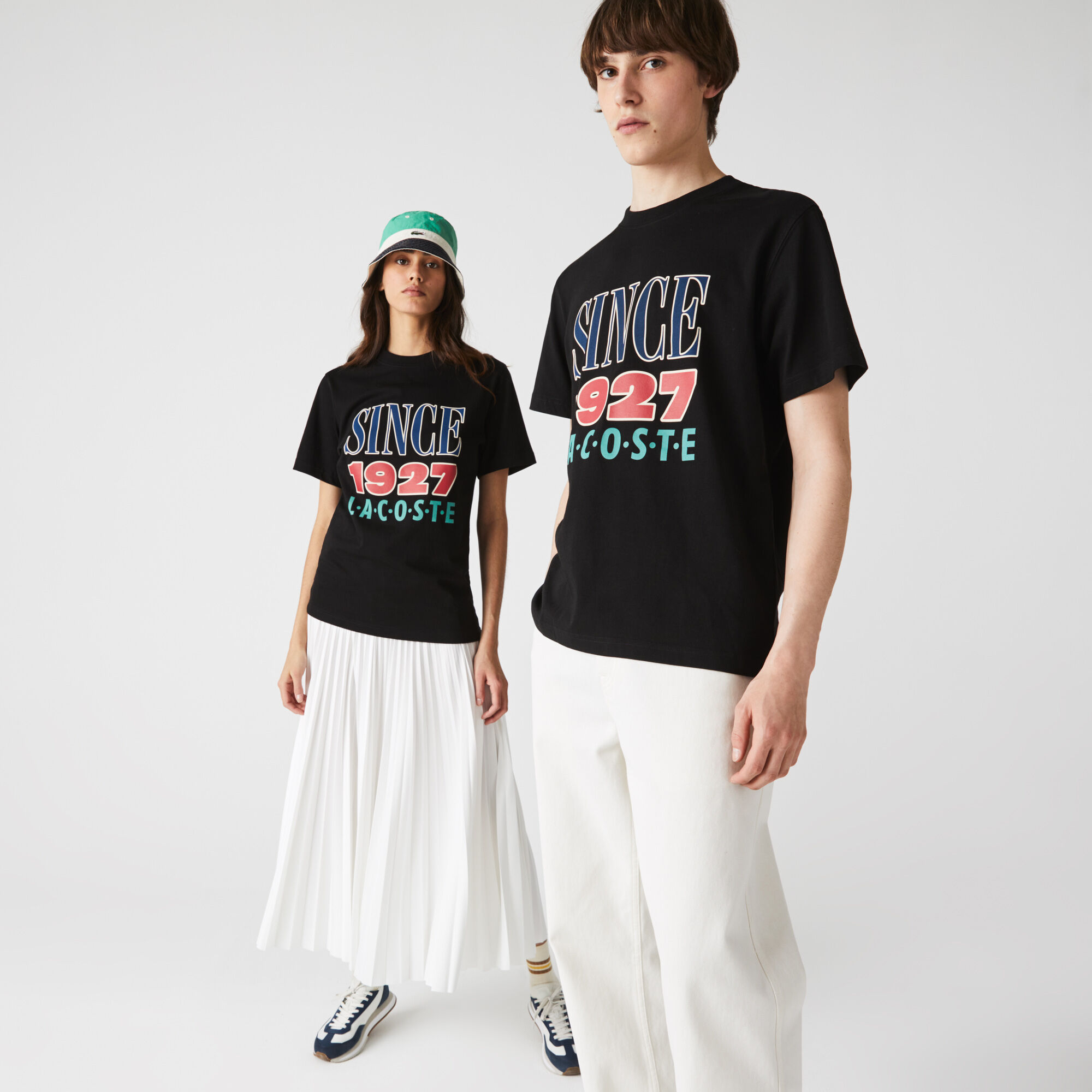 Lacoste live t shirt shop