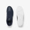 Men's Court Ace Leather Sneakers حذاء رياضي كورت إيس رجالي من الجلد - 50SMA0070-092