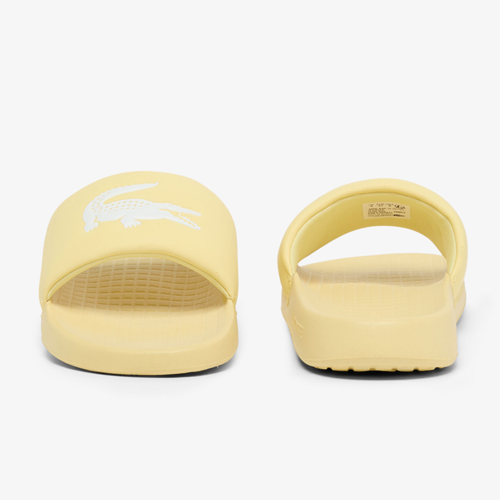 Women's Serve Slides 1.0