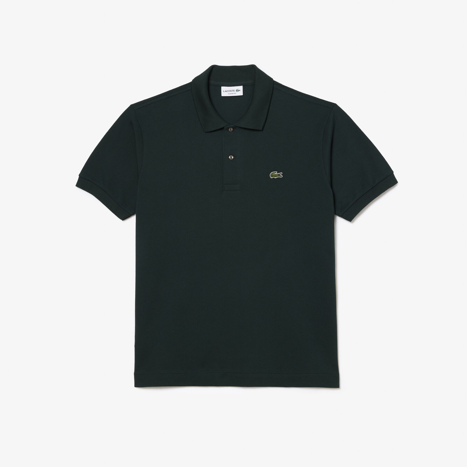 Classic Fit L.12.12 Original Polo Shirt
