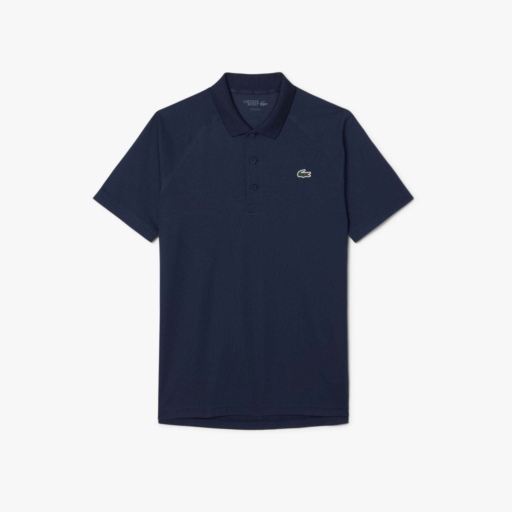 Regular Fit UV Protect Polo Shirt Regular Fit UV Protect Polo Shirt