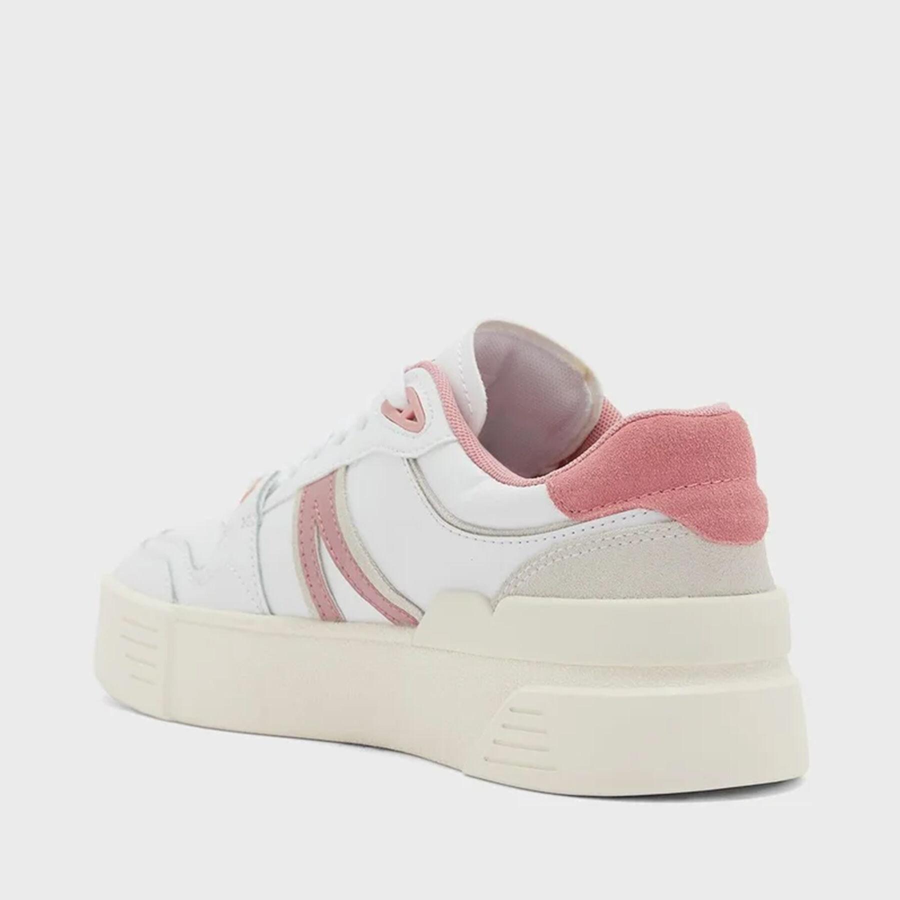 Women's L002 Evo Leather Sneakers - 47SFA0050-1Y9
