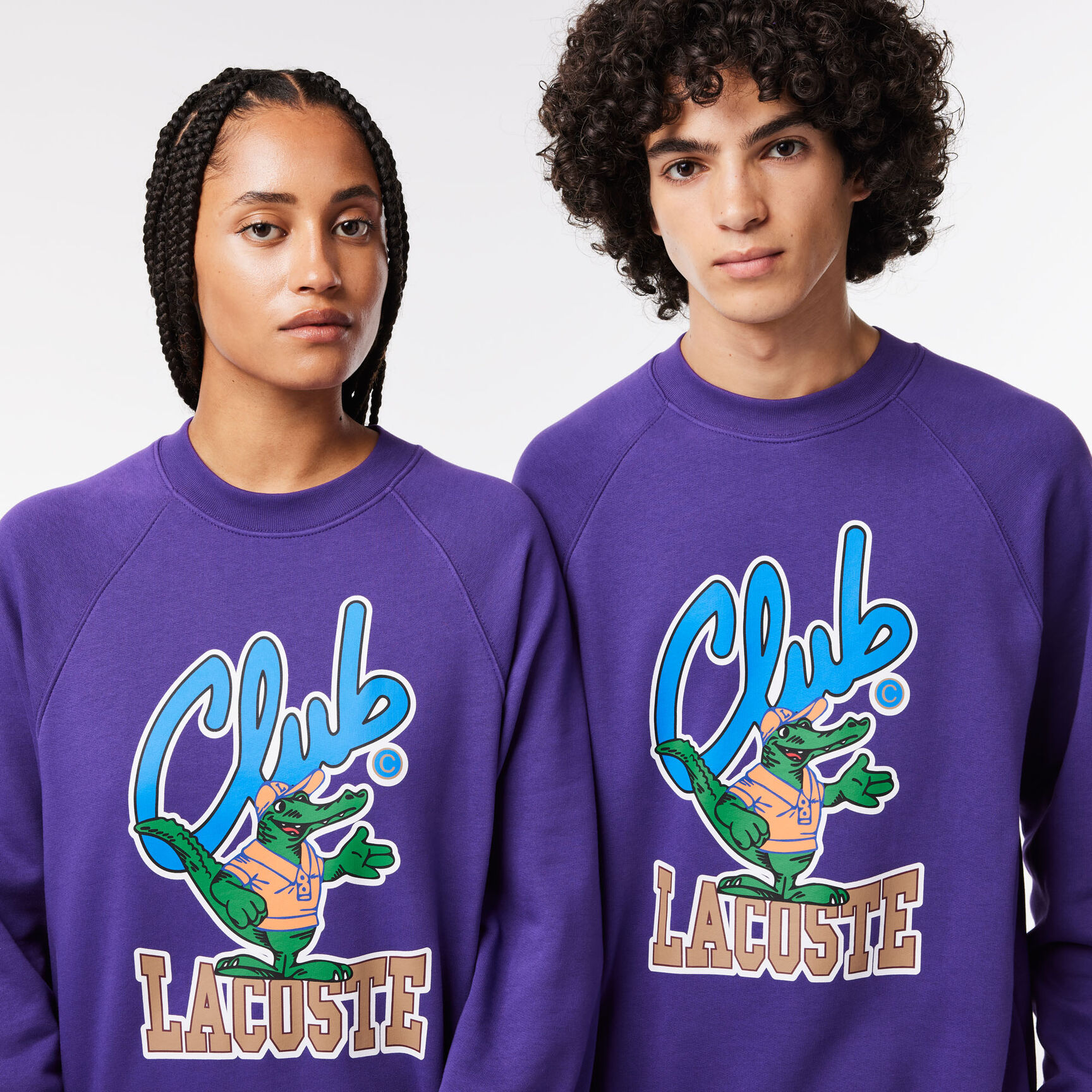 هودي رياضي بطبعة تمساح كبيرة هودي رياضي بطبعة تمساح كبيرة