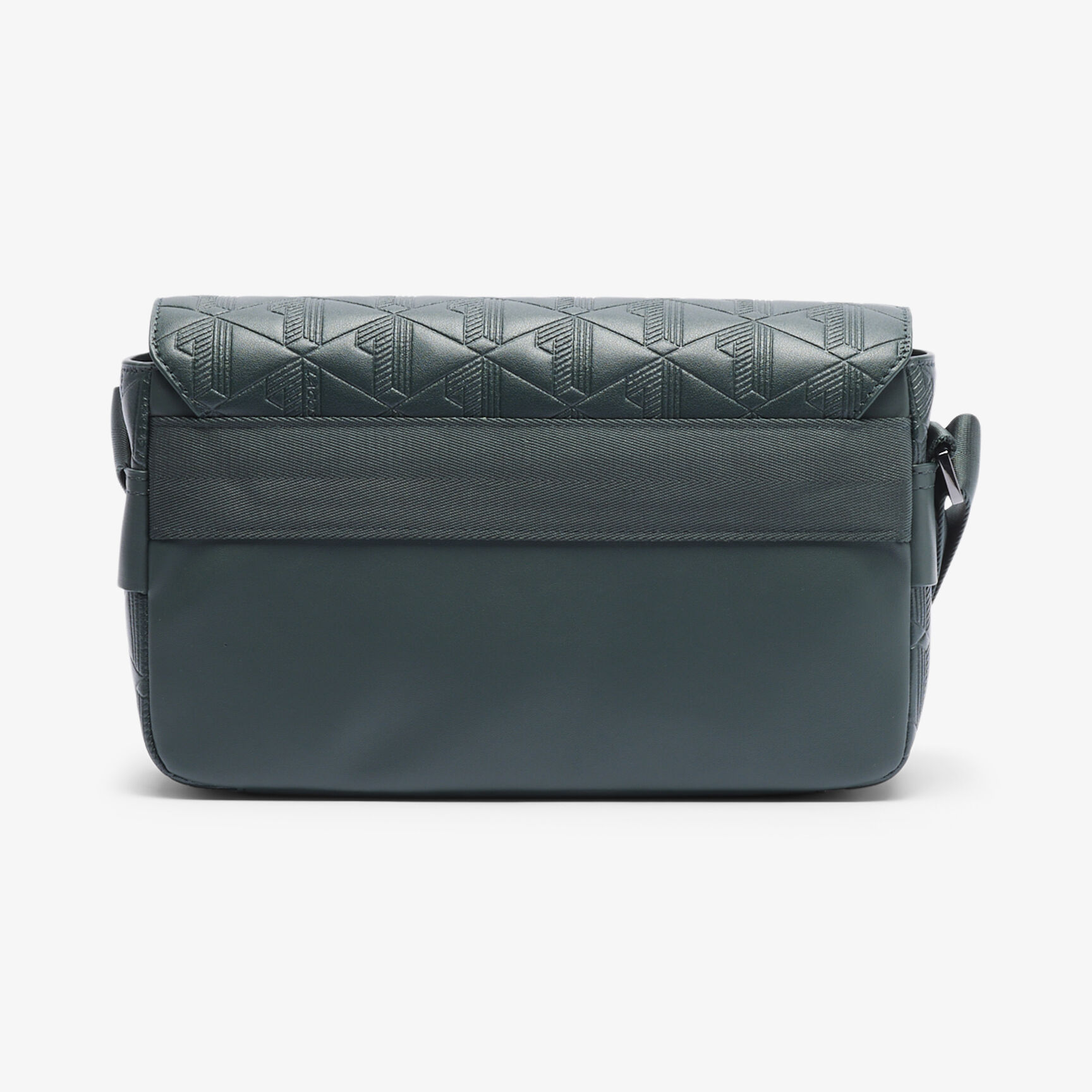 حقيبة نوموجرام جلدية قابلة للإغلاق