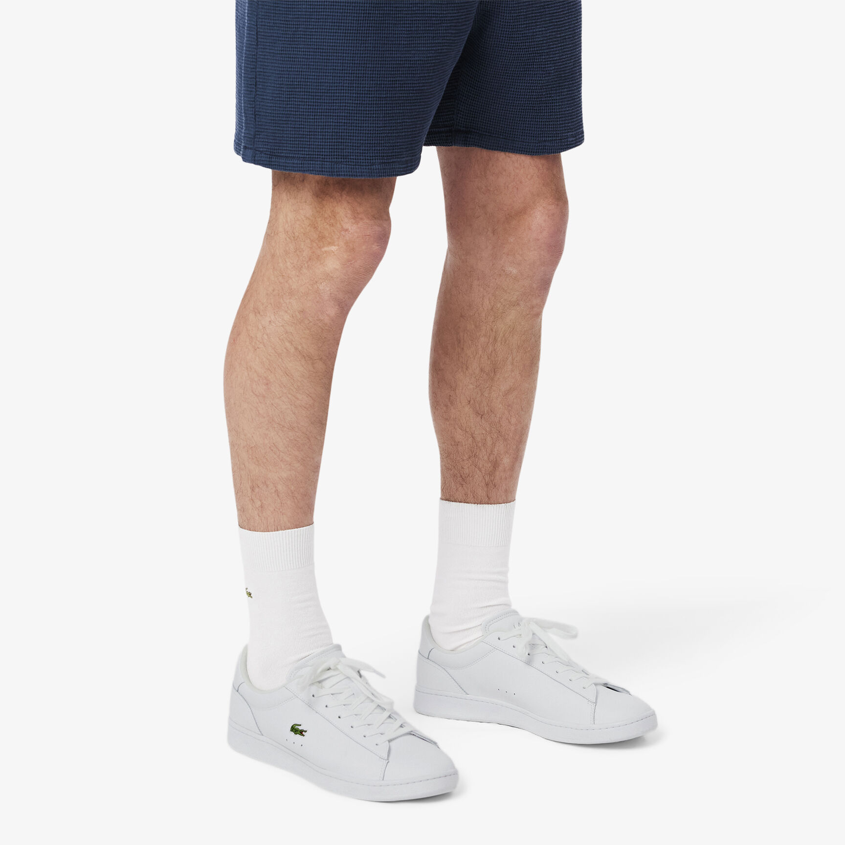 Men's Carnaby Set Leather Sneakers Men's Carnaby Set Leather Sneakers